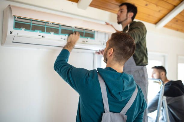 Best Affordable HVAC services  in Rosemount, MN