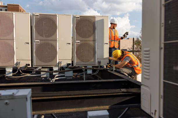 Best HVAC maintenance near me  in Rosemount, MN