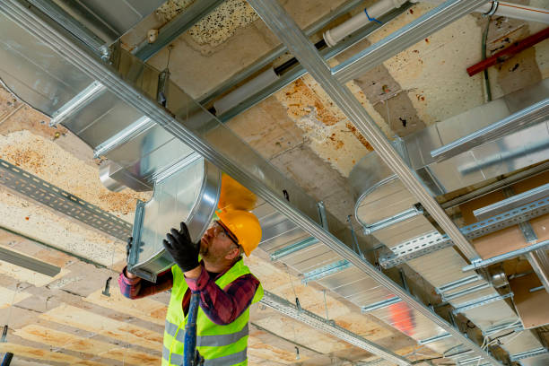 Best Local HVAC companies  in Rosemount, MN