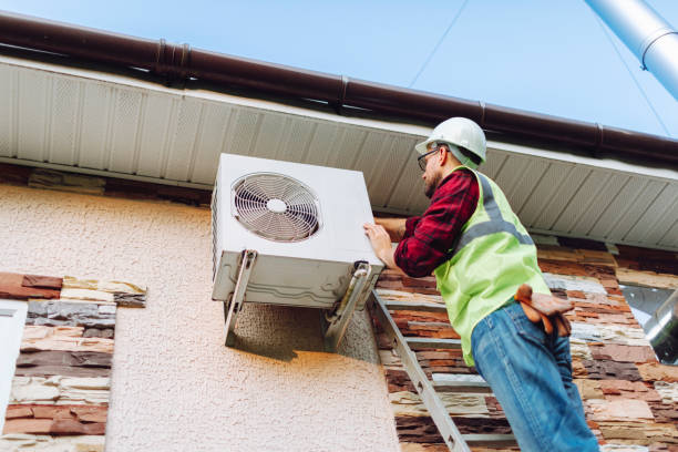 Air duct cleaning in Rosemount, MN