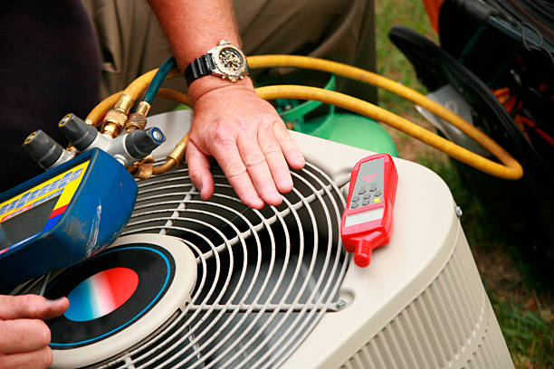 Best HVAC installation services  in Rosemount, MN