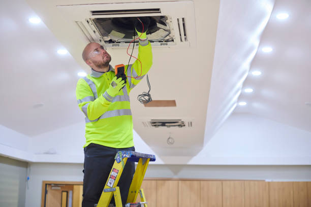 HVAC emergency services in Rosemount, MN