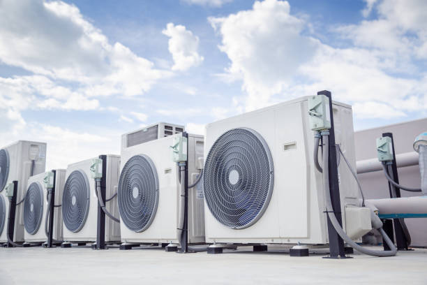 Best HVAC air duct cleaning  in Rosemount, MN