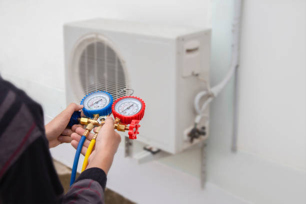 Best Emergency HVAC repair  in Rosemount, MN