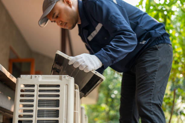 Professional HVAC in Rosemount, MN