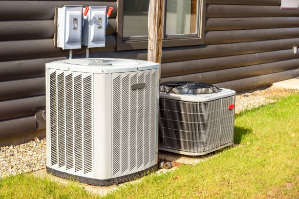Best Ductless HVAC repair  in Rosemount, MN