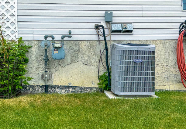 Best Best HVAC companies  in Rosemount, MN