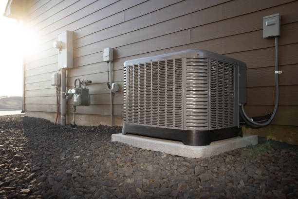 Best HVAC air duct cleaning  in Rosemount, MN